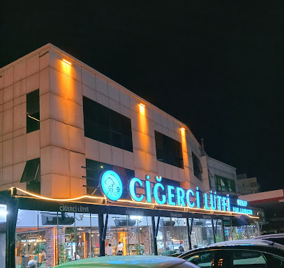 Ciğerci Lütfi