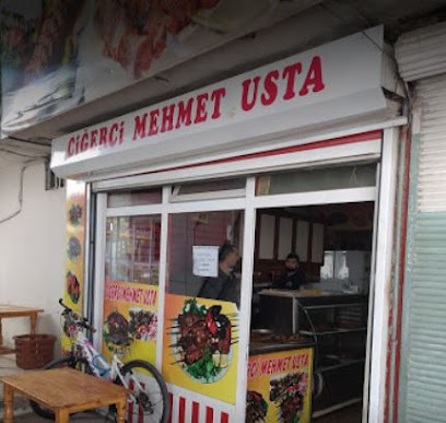 Ciğerci Mehmet Usta
