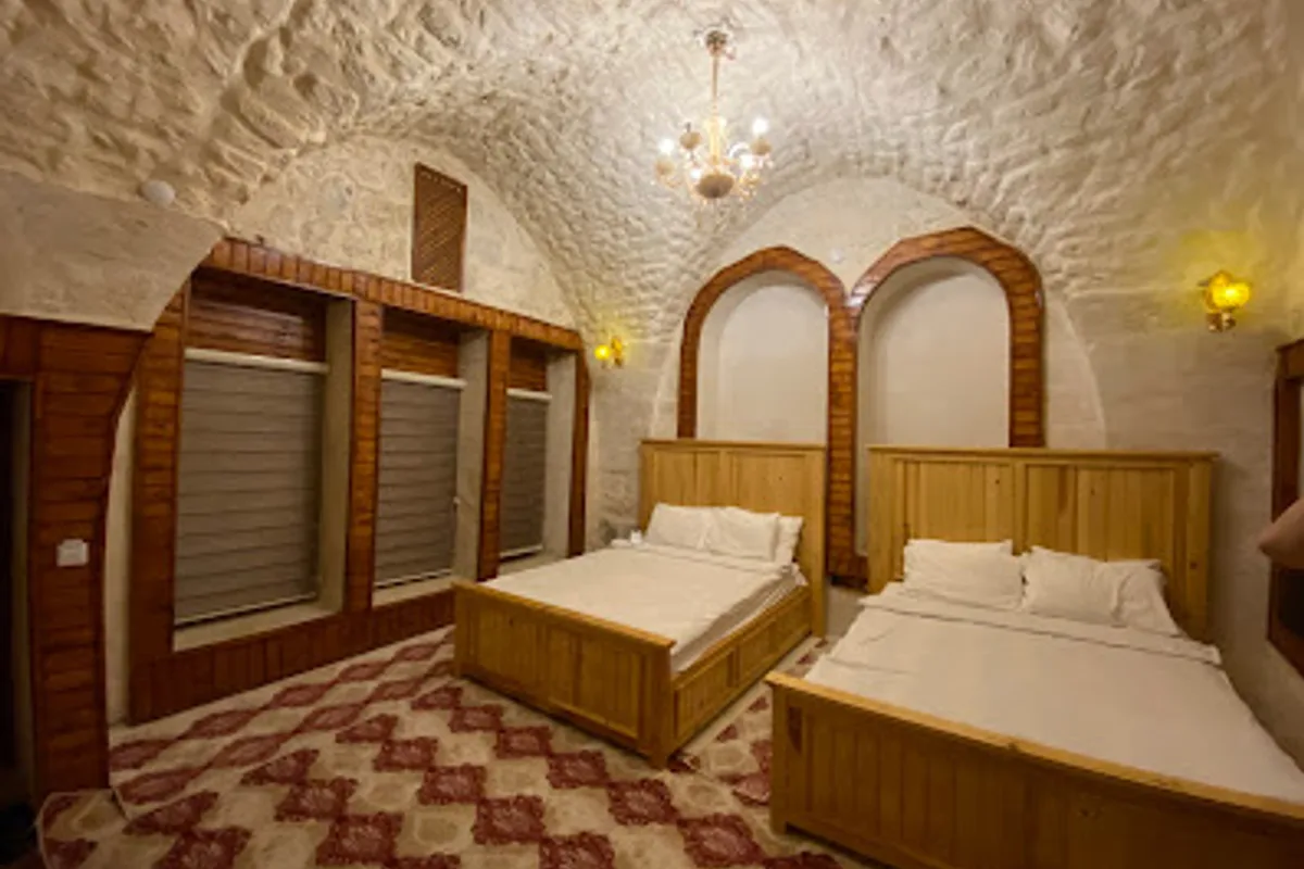 Cihangir Konağı Butik Otel