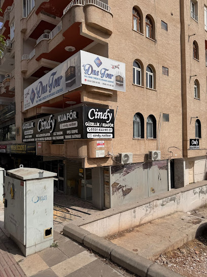 Cindy Beauty & Nail Bar Şanlıurfa Buz Lazer Epilasyon - Protez Tırnak Merkezi