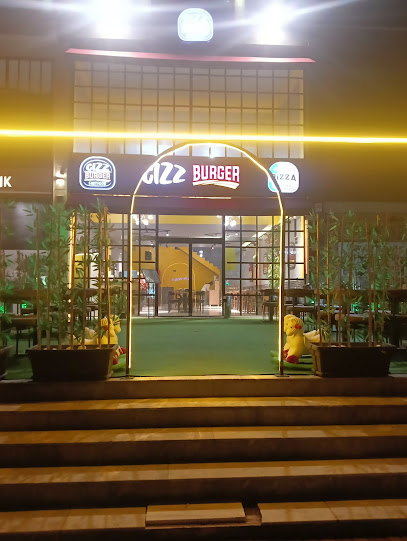 CIZZ BURGER MAŞUK