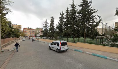 Çulcuoğlu Halı Saha