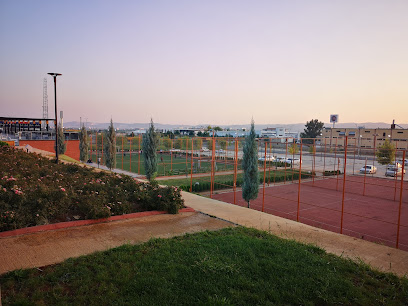 Cumhuriyet Parkı