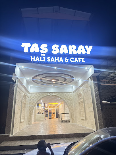 Daş saray halı saha