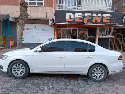 DEFNE RENT A CAR / ŞANLIURFA