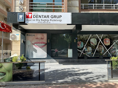 Dentar Grup Ağız ve Diş Sağlığı Polikliniği