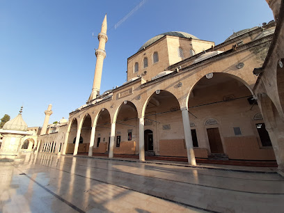 DERGAH CAMİ