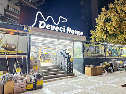 DEVECİ HOME