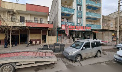 Diş Hekimi Ömer Yıldız Kliniği (DentPol)