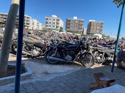 Divanlı Yedi Emin Otoparkı