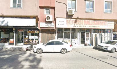 Doğan Eczanesi