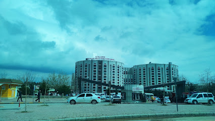 Doğum hastanesi