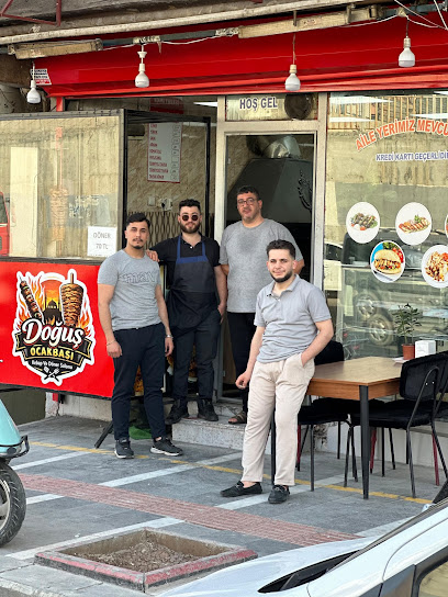 Doğuş Ocakbaşı Kebap Ve Döner Salonu
