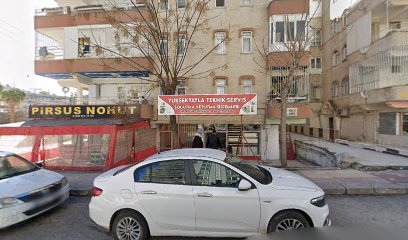 Döner dünyası