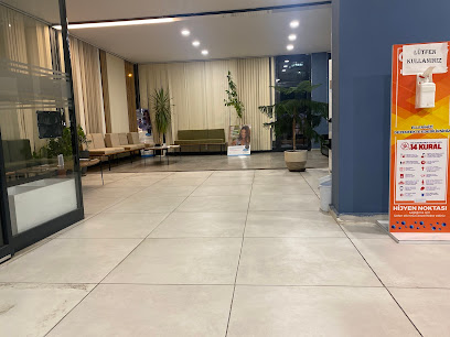 Dora Dent Ağız ve Diş Sağlığı Kliniği