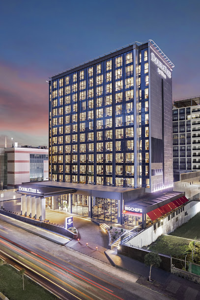 DoubleTree by Hilton Sanliurfa