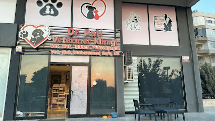 Dr. Pati Veteriner Kliniği