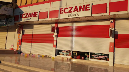 Dunya Pharmacy