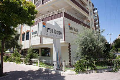 Duygu Özçınar Özel Öğretim Kursu
