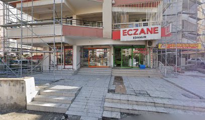 Edanur Eczanesi