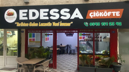 EDESSA ÇİĞKÖFTE