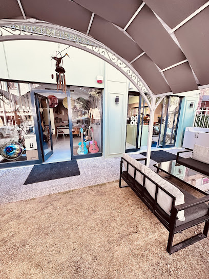 EDOO MÜZİK SANAT&CAFE