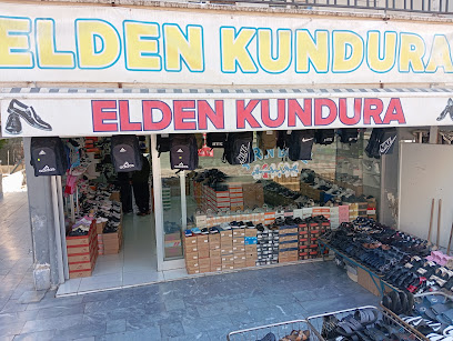 Elden Kundura