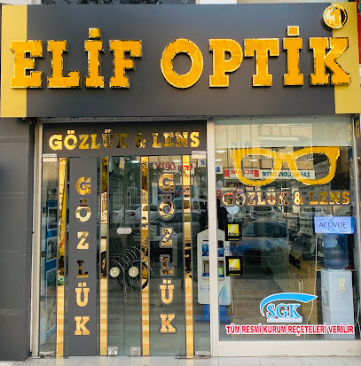 Elif Optik