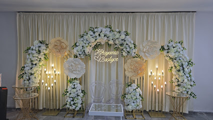 Elite Işıltı Kına Ve Davet Evi