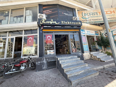 Emin Elektronik & Bilgisayar