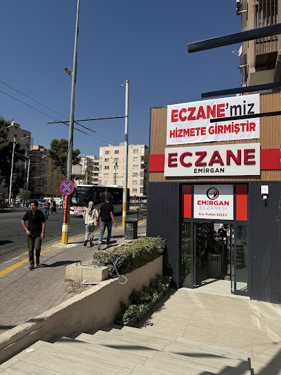 Emirgan Eczanesi