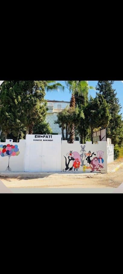 Empati kreş ve gündüz bakım evi