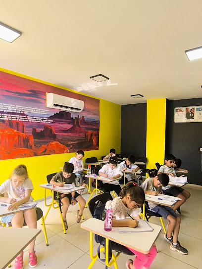 English Time Karaköprü Şubesi
