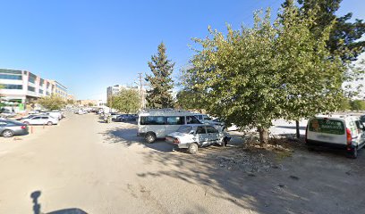 Eski Hal Pazari Pharmacy