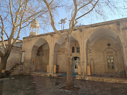 Eski Ömeriye Camii