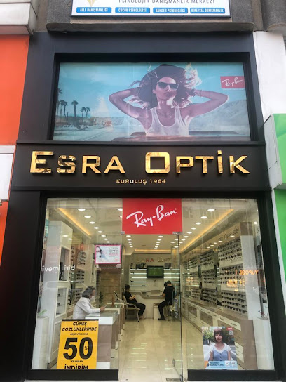 Esra Optik