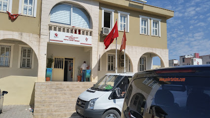 Eyyübiye Sosyal Hizmet Merkezi