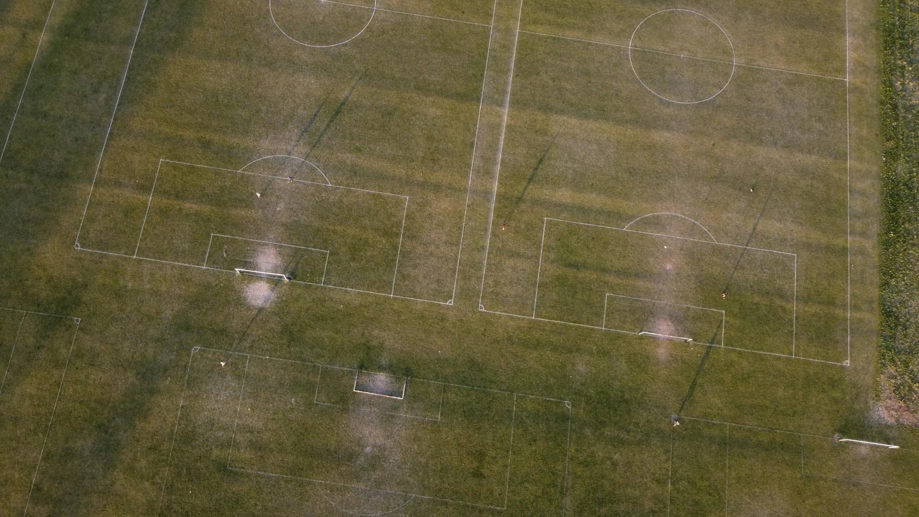 Eyyübiye Spor Halı Saha