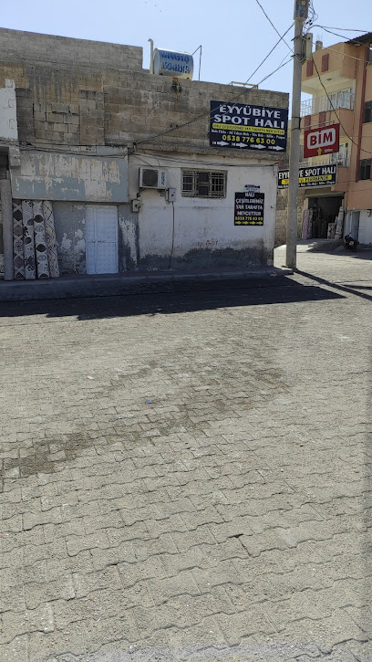 Eyyübiye Terzi Atölyesi