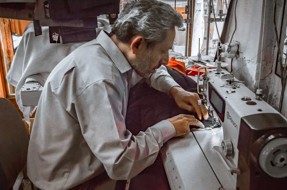 Eyyübiye Terzi Atölyesi
