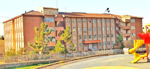 Eyyüp Göncü High School