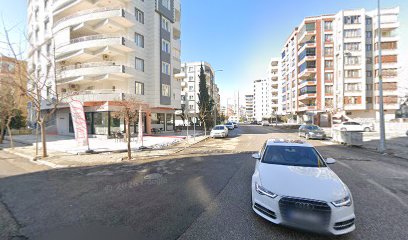 FERDİ KUAFÖR SALONU