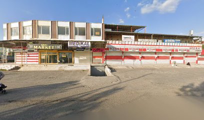 Ferhat Gözlük Optik