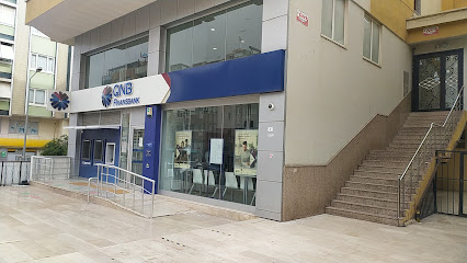Finansbank
