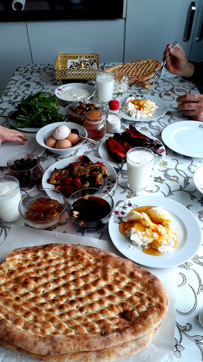 FIRAT PİDE VE LAHMACUN FIRINI