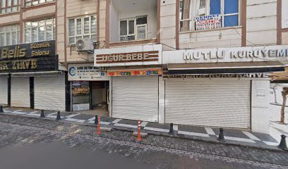 Fizik Tedavi Merkez