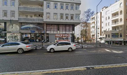 Fizik Tedavi Ve Rehabilitasyon Merkez