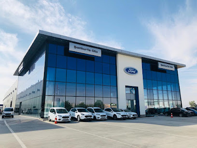 Ford Şanlıurfa Oto