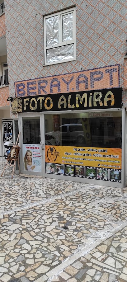 Foto Almira