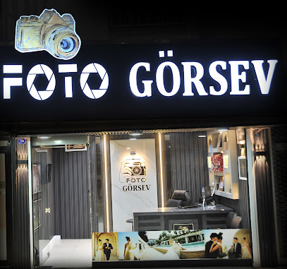 Foto Görsev